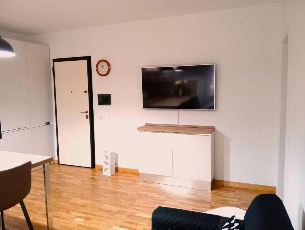 La Maison De Monique Policoro Exteriör bild